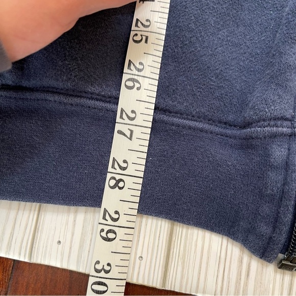 Men's Nike Hooded Sweatshirt - Picture 10 of 11